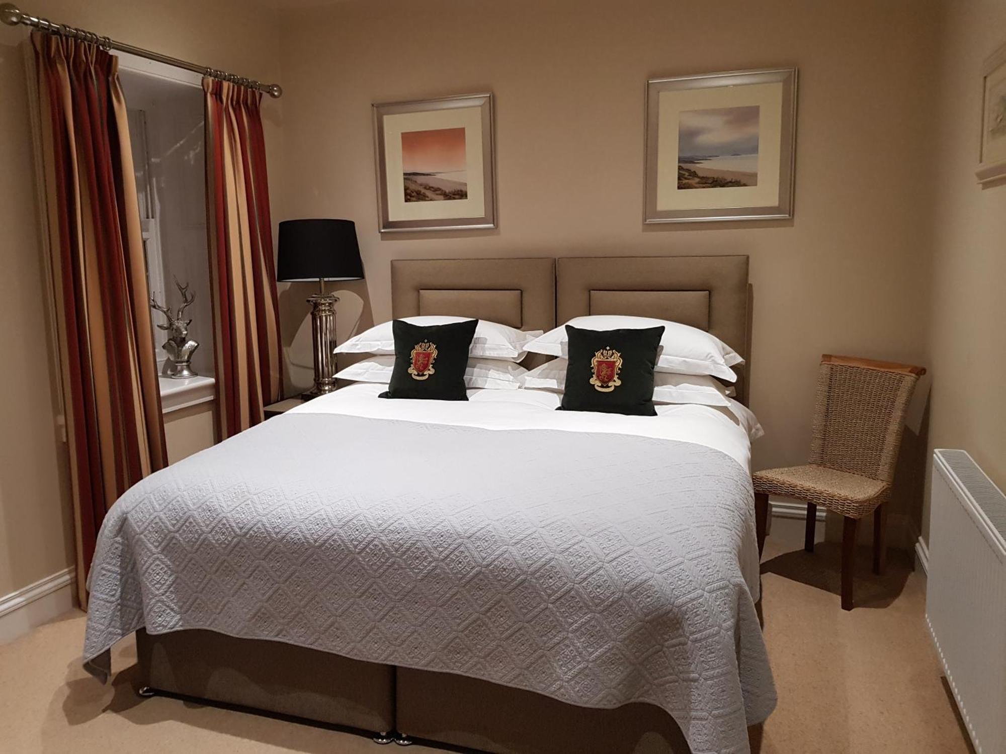 Black Bull Lauder Room photo