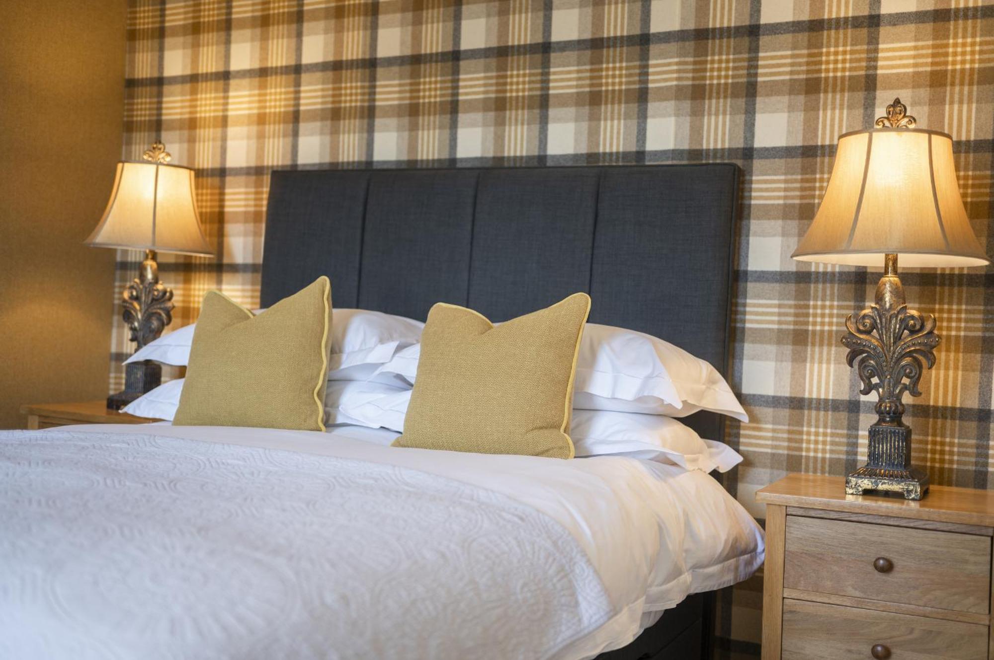 Black Bull Lauder Room photo