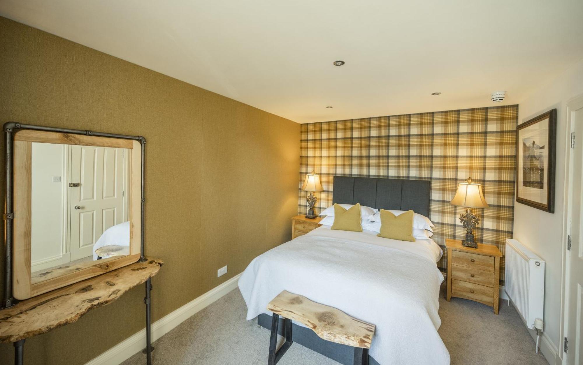 Black Bull Lauder Room photo